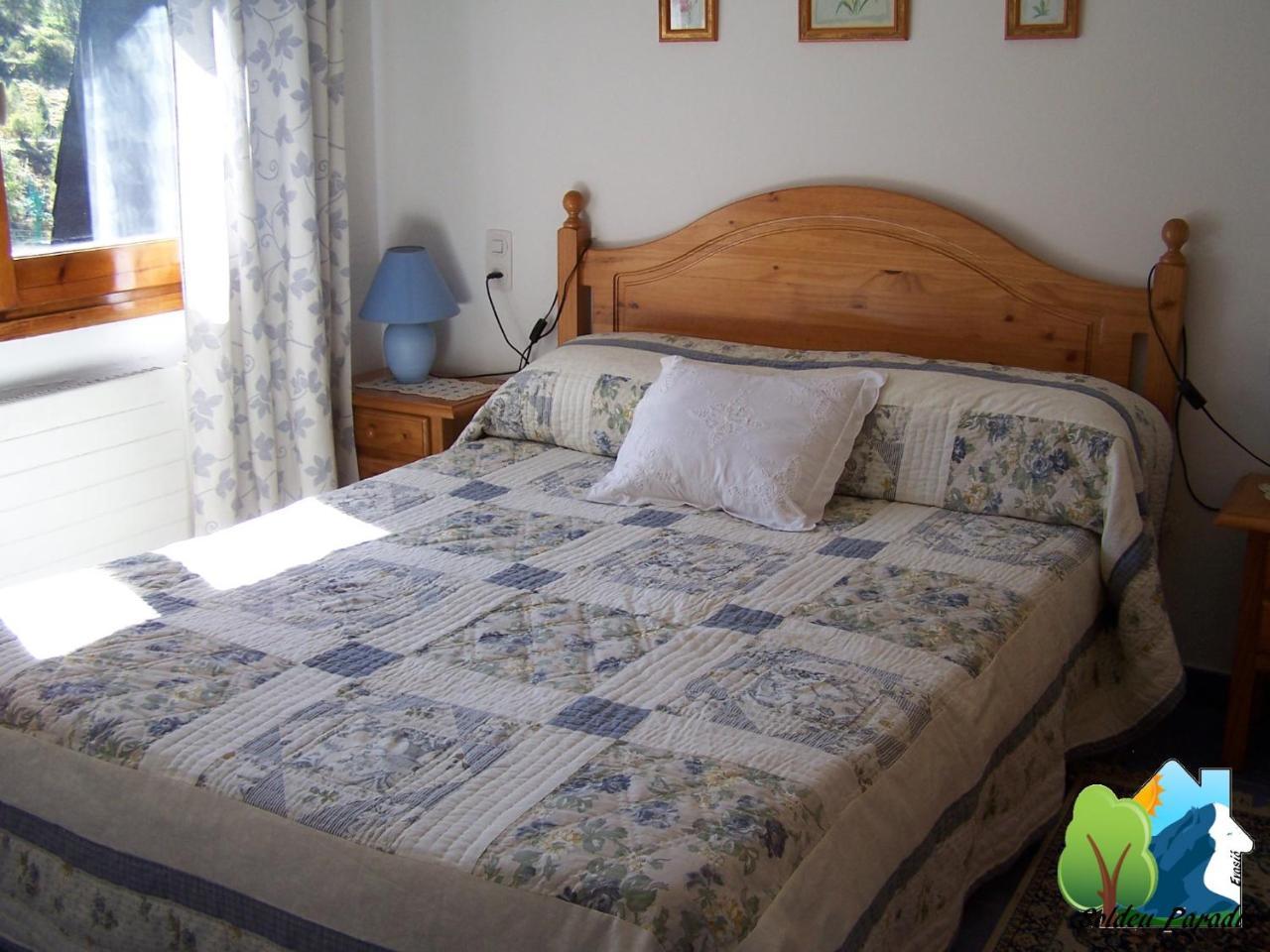 Ferienwohnung Soldeu Paradis Incles Exterior foto